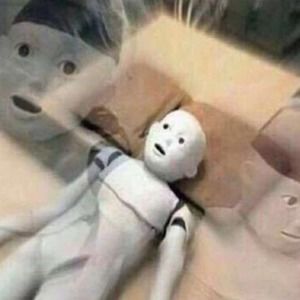 Meet your Posher, Carson